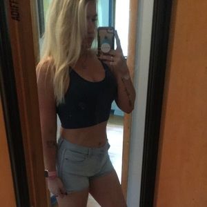 Meet your Posher, Kylie